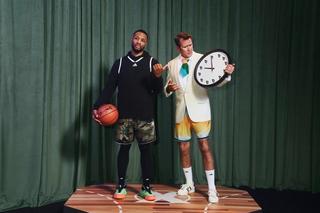 Damian Lillard Core adidas Basketball Dame X Dames Light 16