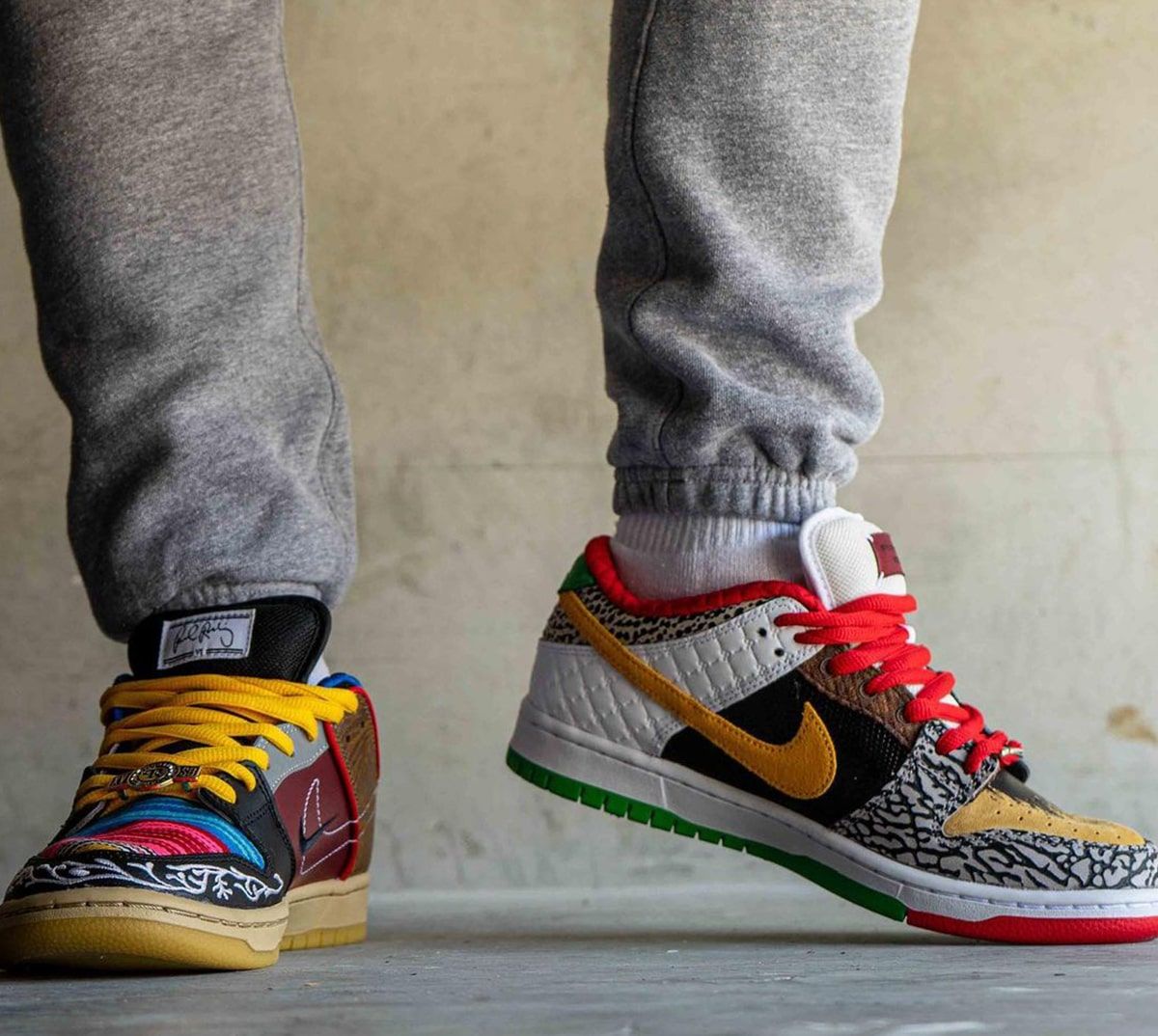 Nike SB Dunk Low “What The P-Rod” Arrives May 24th | House of Heat°