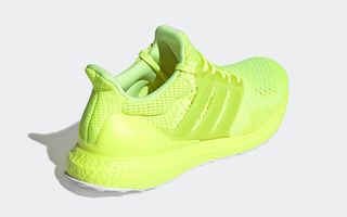 adidas Rosa ultra boost dna 1 0 solar yellow fx7977 release date 3