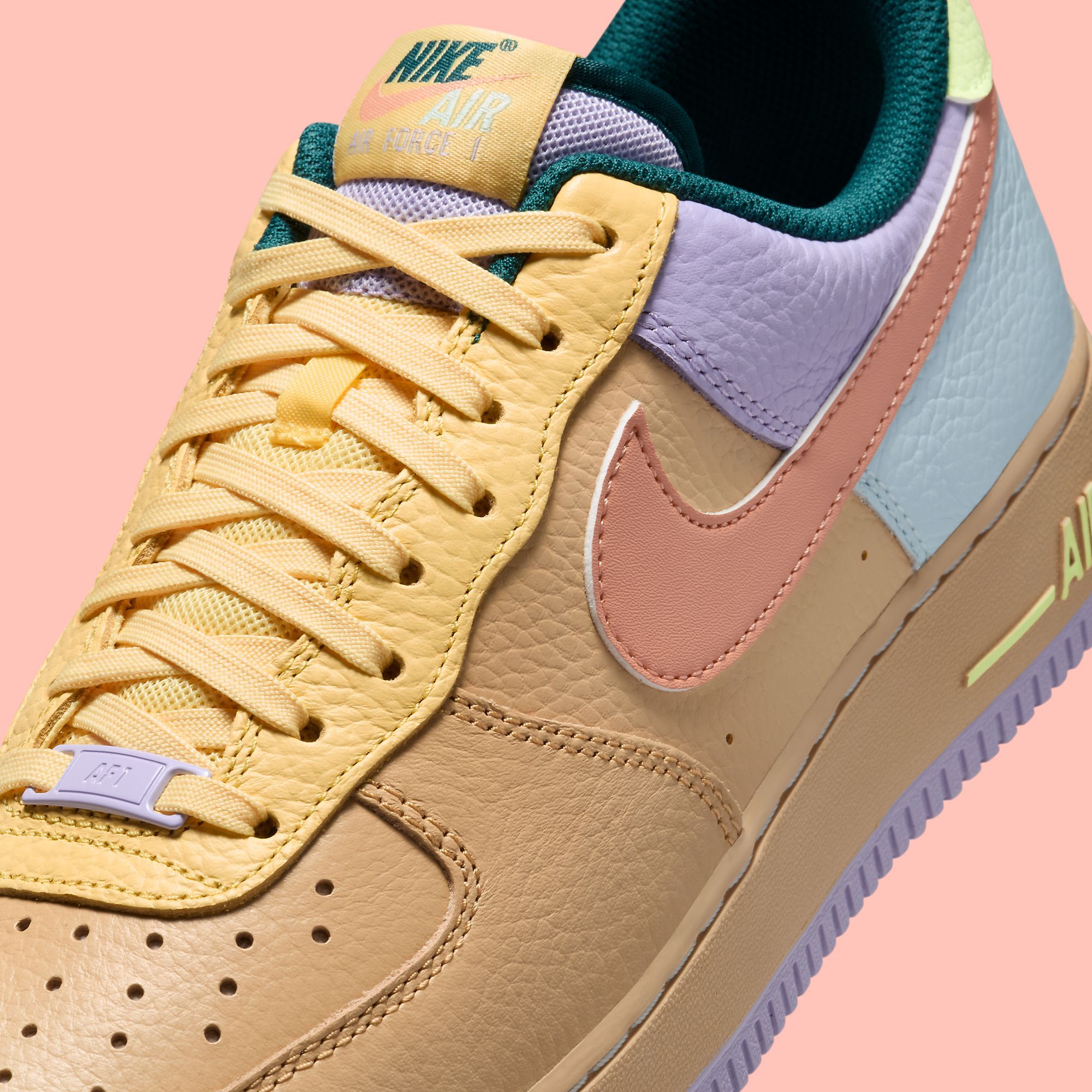 easter airforce ones