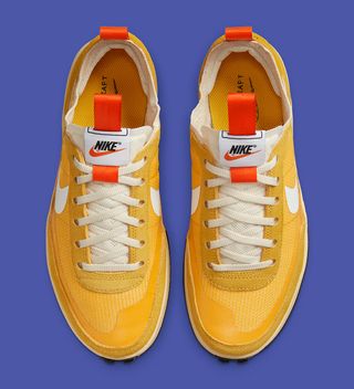 Tom Sachs Nike General Purpose Shoe Appears In A Second Colorway