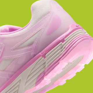 Women's Nike P-6000 "Pink Foam" (SKU: IV5794-133). Photo via Nike.