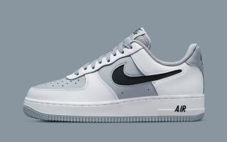 Nike Nike Sportswear reveals a new Air Force 1 Low that s perfect