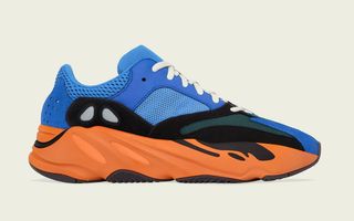 adidas yeezy 700 v1 bright blue GZ0541 release date 1