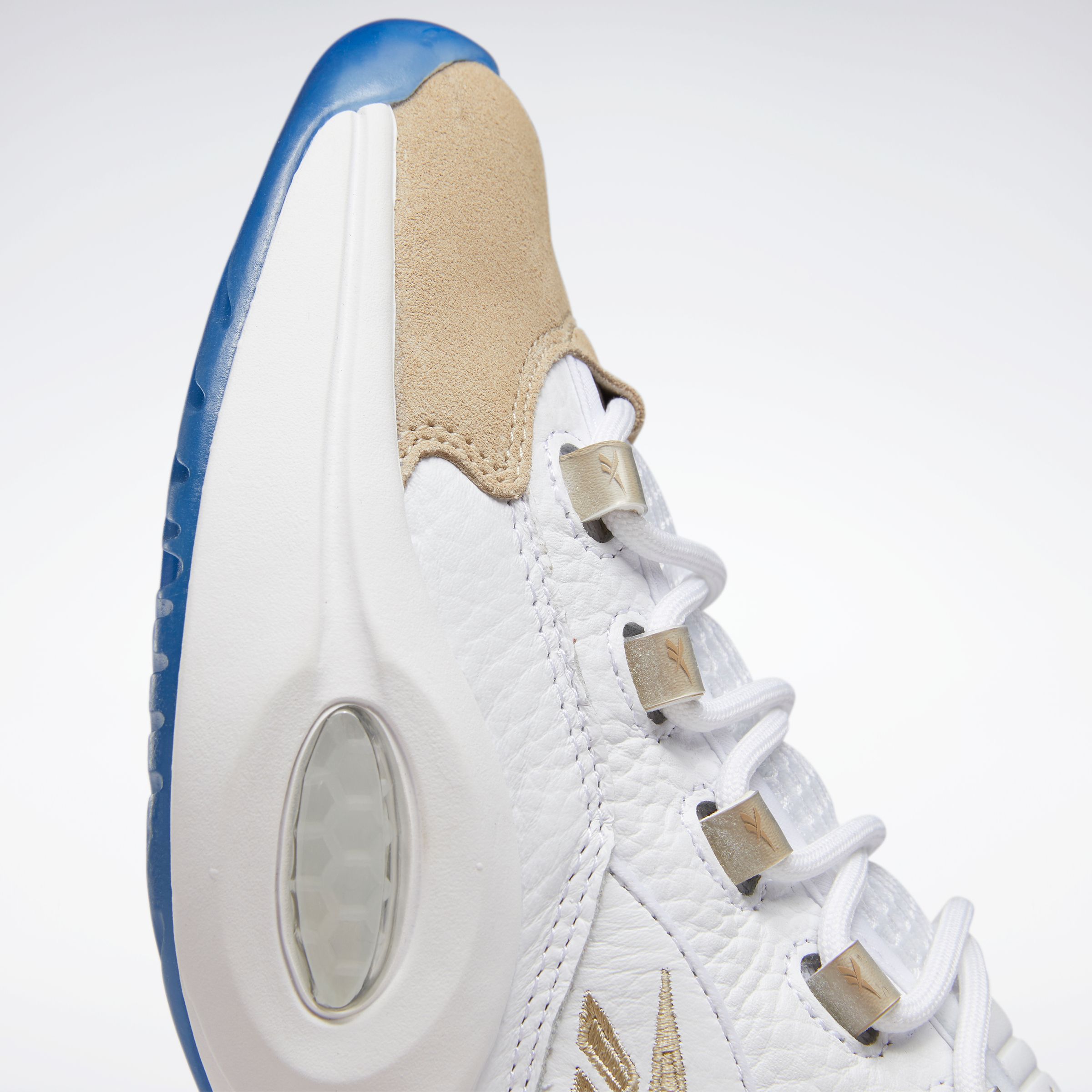 oatmeal reebok question low