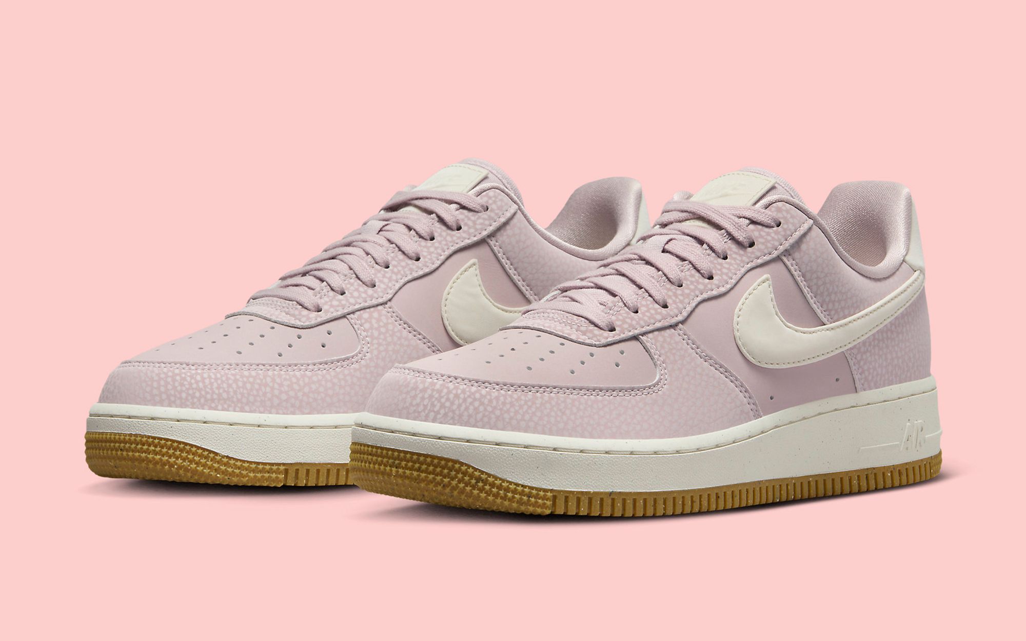 nike air force 1 moon landing