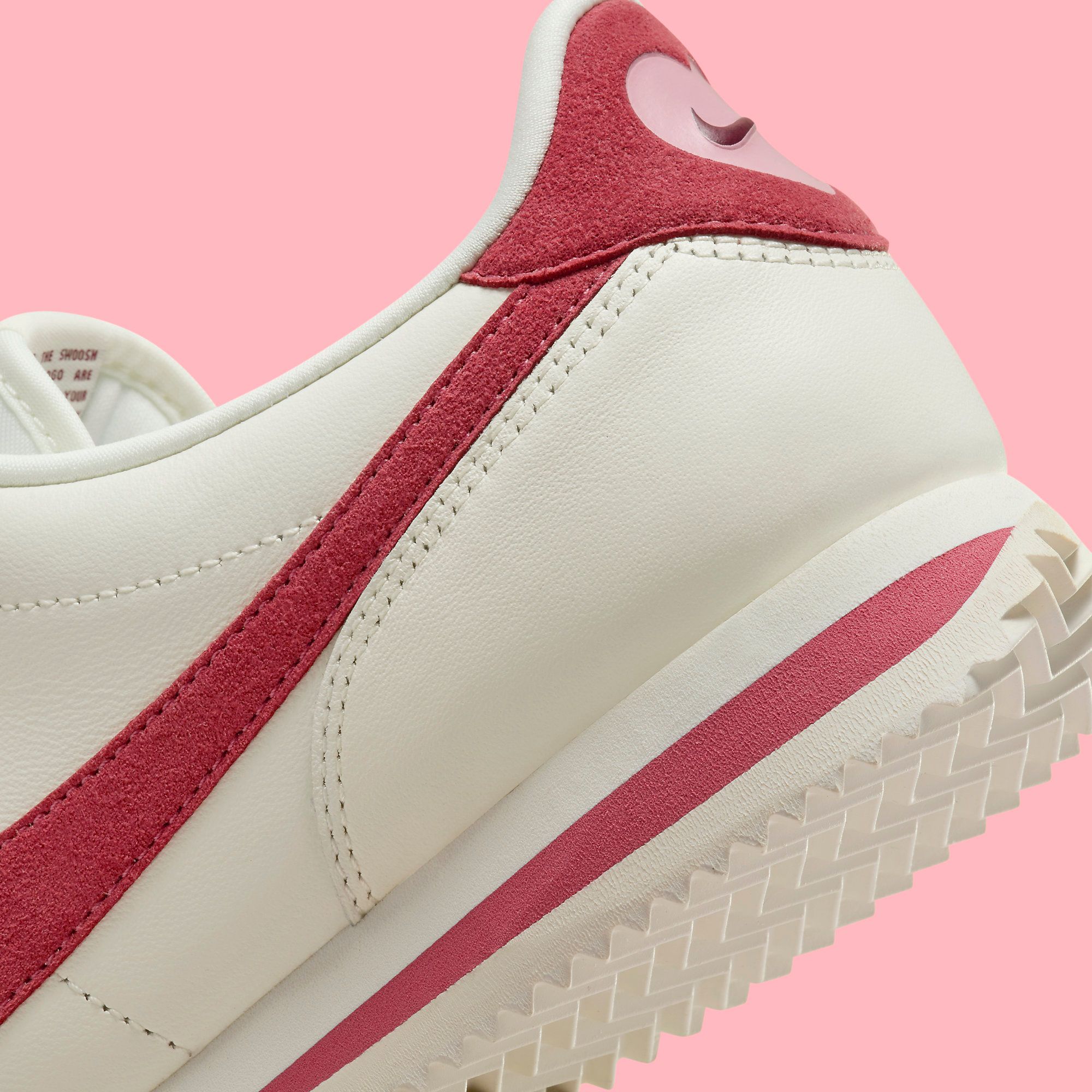 Official Images // Nike Cortez 