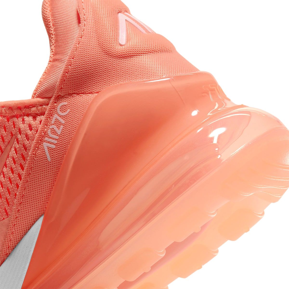 air max 270 crimson bliss
