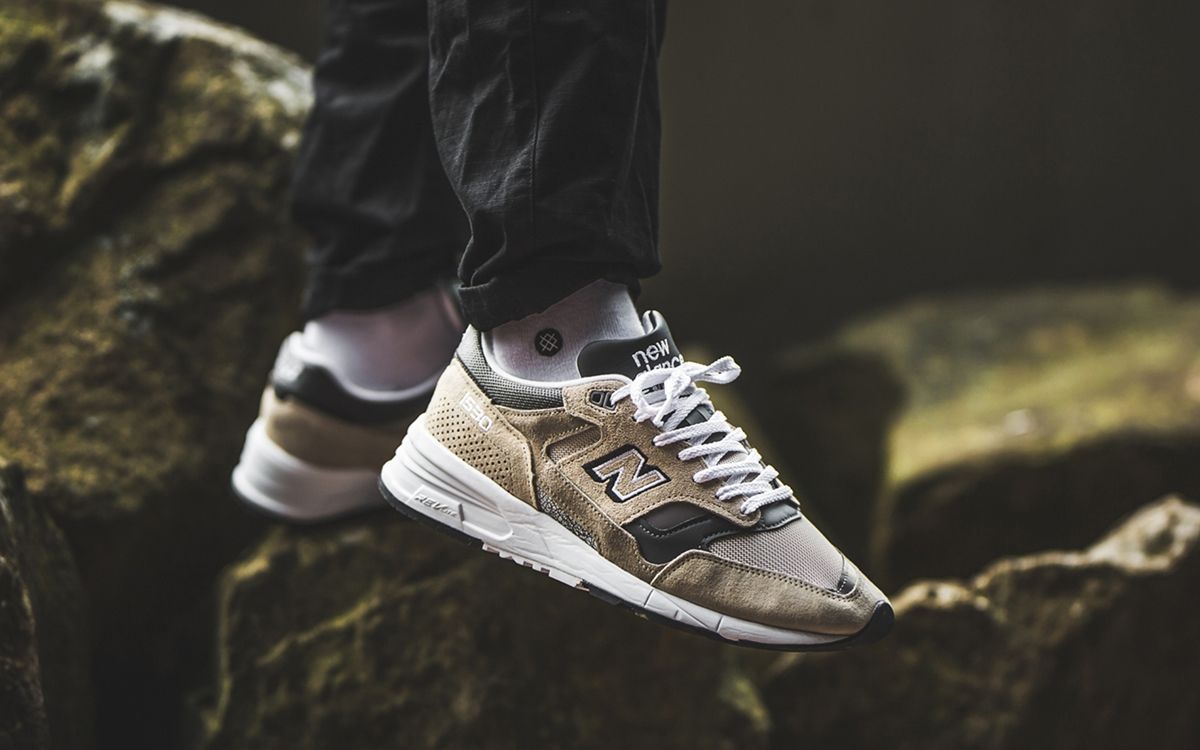 New balance 1500 desert shade online