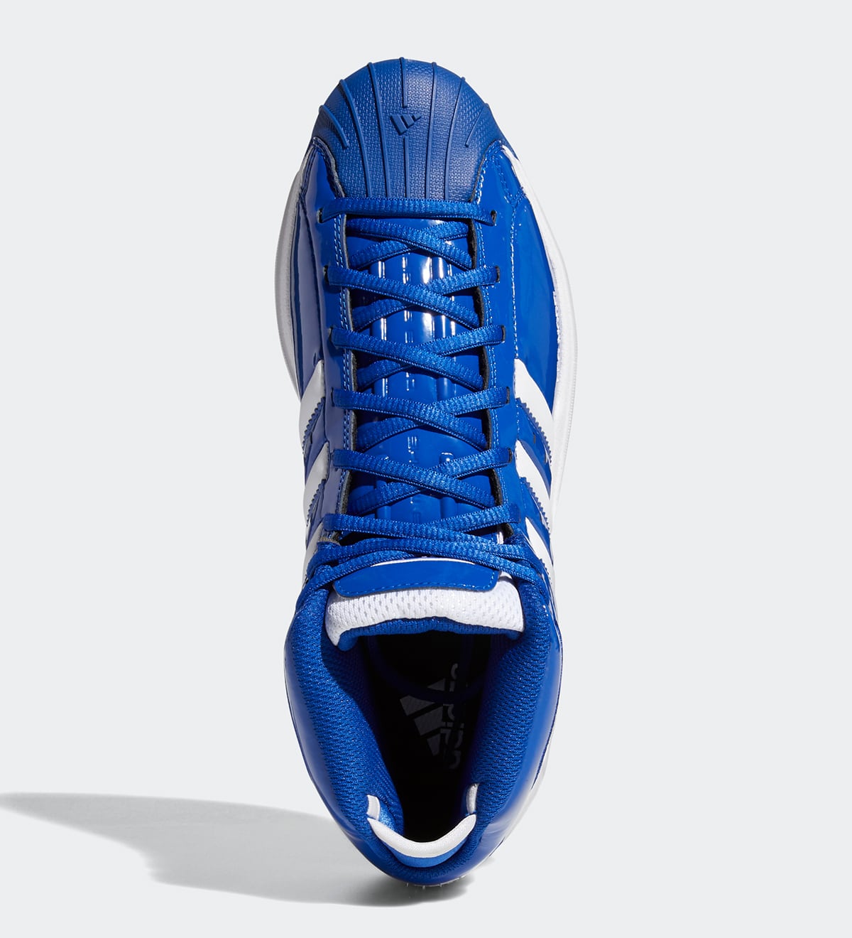 adidas pro model baby blue
