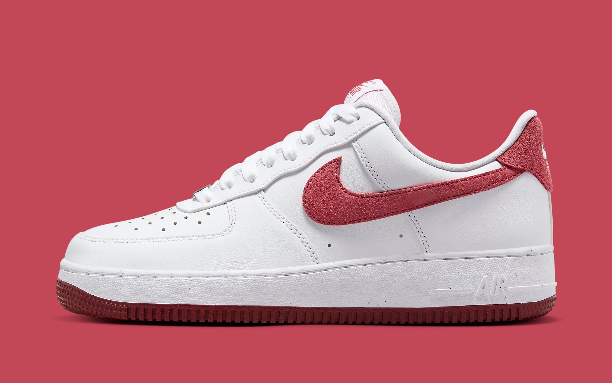 Air force 1 outlet twitter