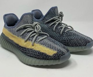 adidas yeezy boost 350 v2 ash blue 2021 release date 2 1