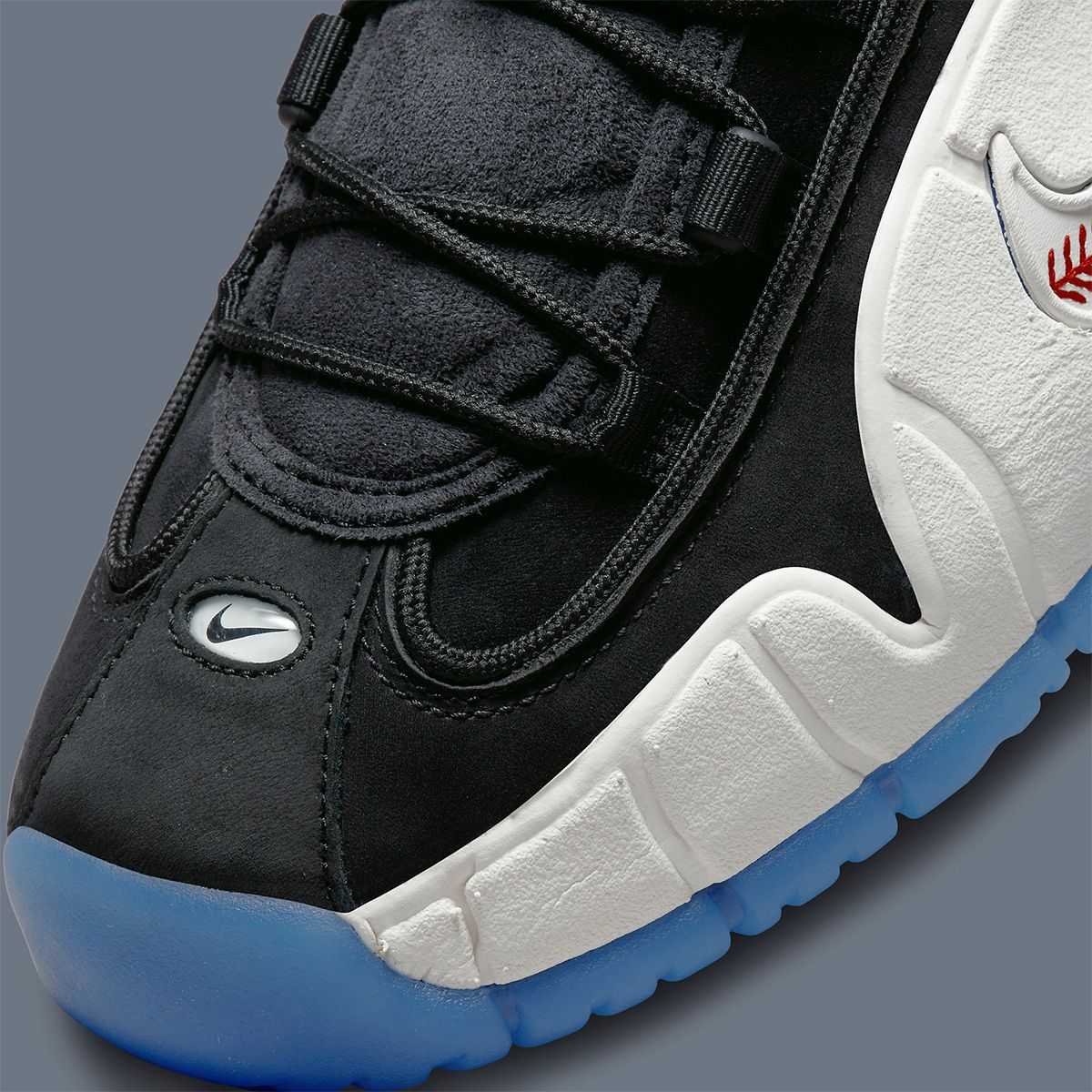 Social Status x Nike Air Max Penny 1 Drops Again on July 22