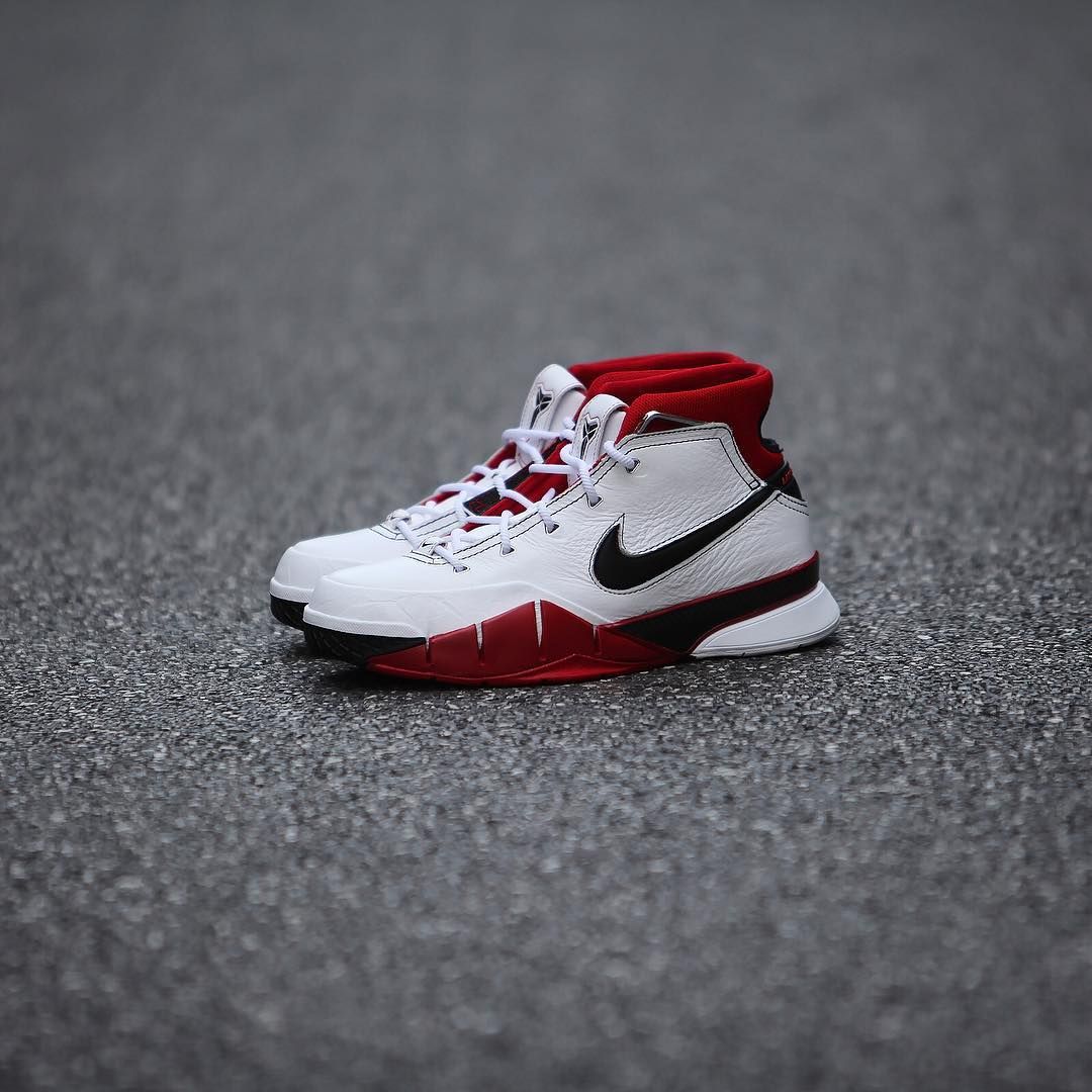 NIKE - 【28.0】NIKE KOBE 1 PROTRO "ALL-STAR" Detailed Looks at the Kobe 1 Protro “All-Star” | House of Heat°