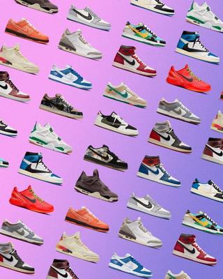 Whatnot is Giving Away $25,000 Worth of Sneaker Heat for Their ...