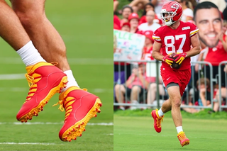 Photos via Kansas City Chiefs.