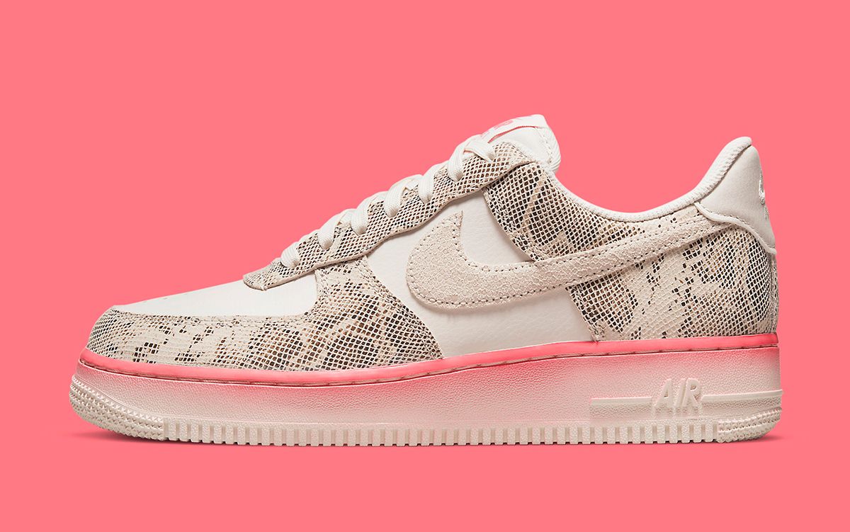 Nike Air Force 1 Low “Our Force 1” Arrives May 24 | House of