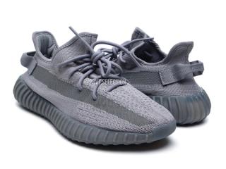 adidas yeezy 350 v2 light grey release date 2023 2 1