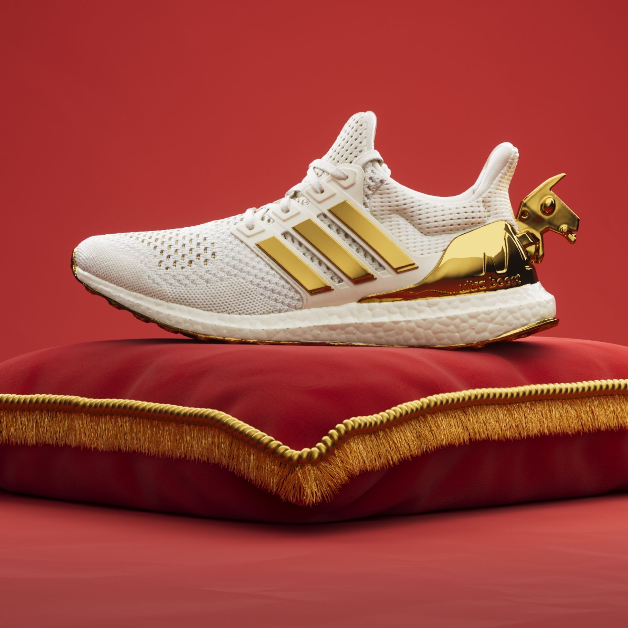 adidas - アディダス UltraBOOST CTY ウルトラブースト EH1710カーボン adidas（アディダス）の「adidas アディダス UltraBOOST CTY