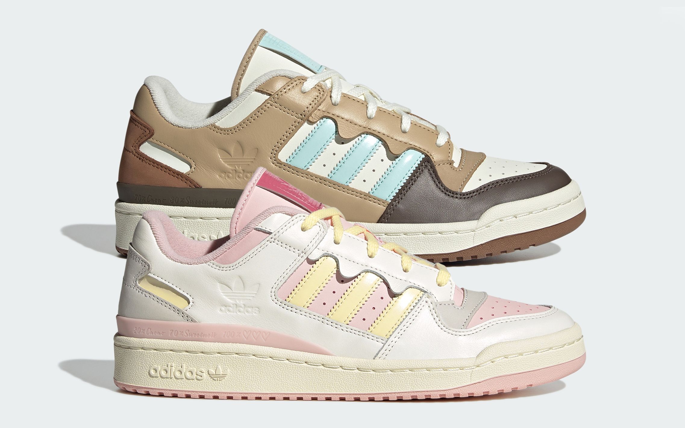 Adidas Serves Up 