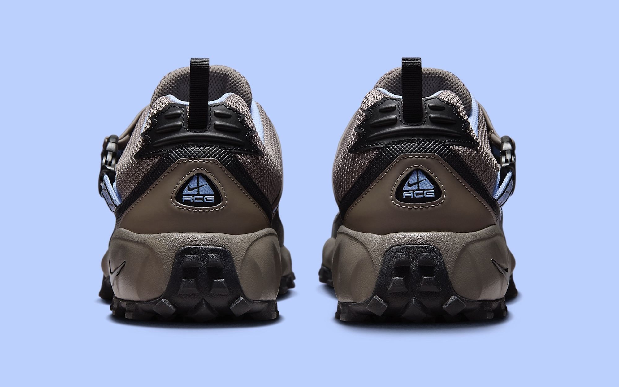The Nike ACG Air Phassad 