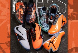 SLAM x Nike Cover via SLAM.
