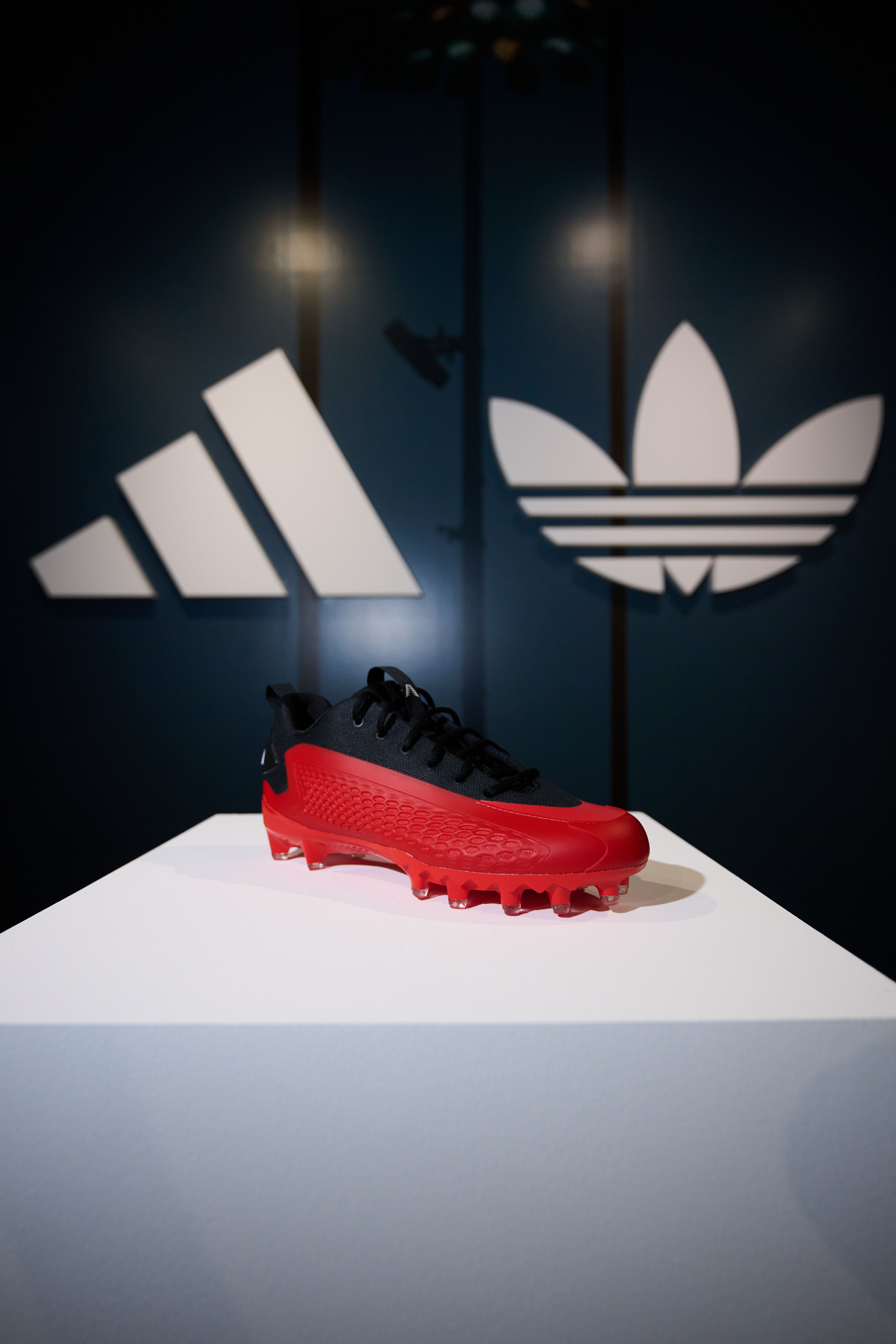 adidas cleats release dates