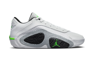 Nike Air Jordan 7 Verde Girls