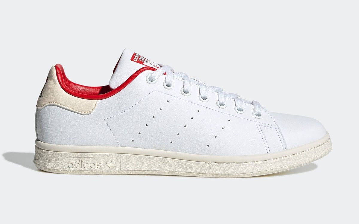 adidas Celebrates Christmas with Two Classic Silhouettes | House