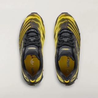Pokémon x adidas Megaride  F50 "Pikachu" (SKU: N/A)