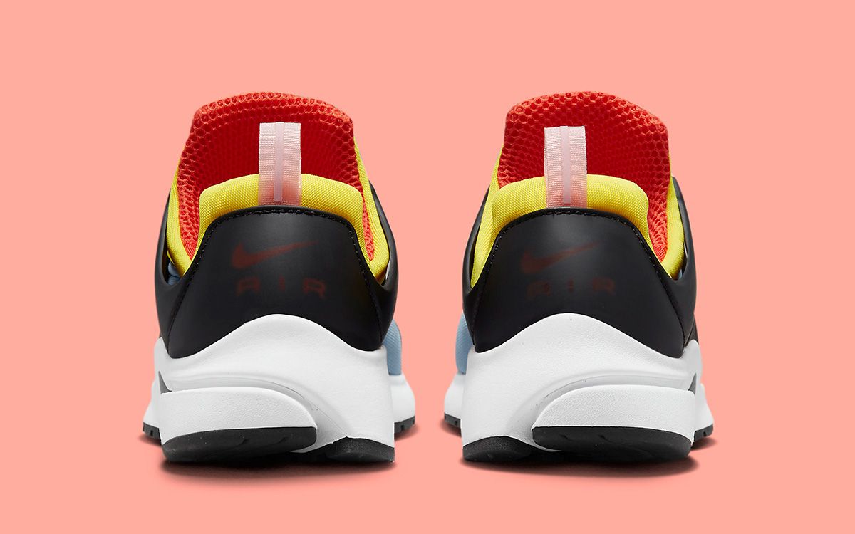 Nike presto extreme 2024 mens release date