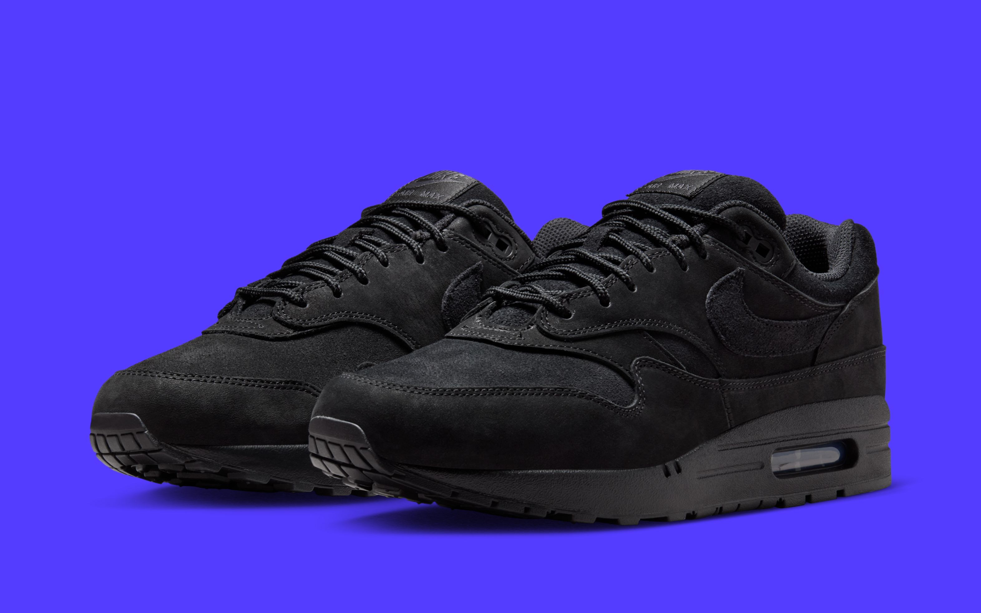 air max black cat
