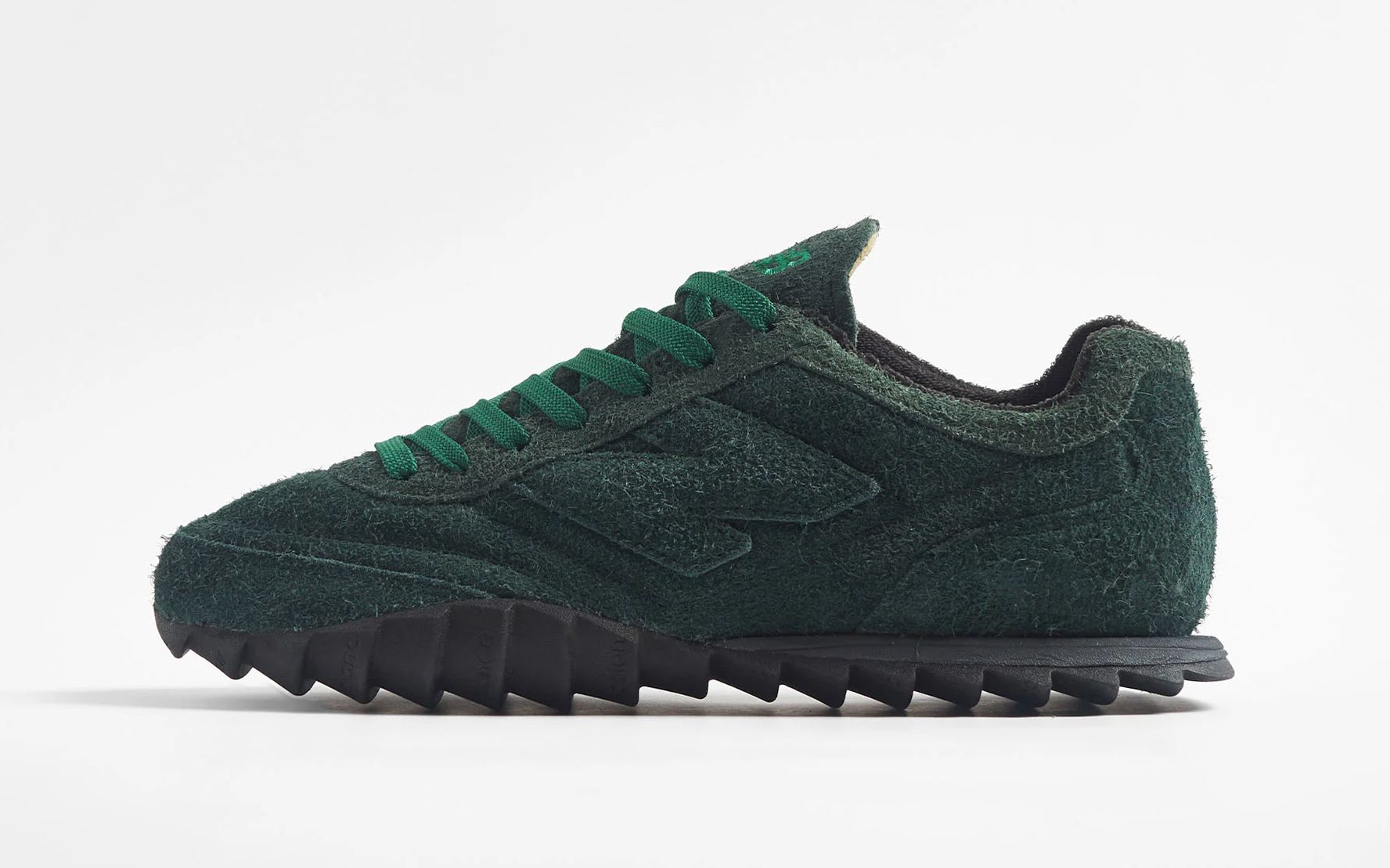 Where to Buy the AURALEE x New Balance RC30 | House of Heat°