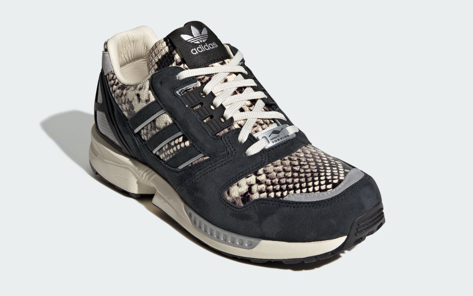 adidas Lets the ZX 8000 Loose With a Wild New Animal Pack | House