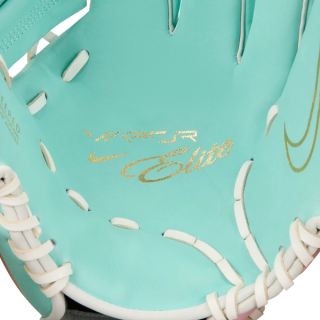Nike Vapor Elite "South Beach" Baseball Glove (SKU: N1013069-943). Photo via Nike.