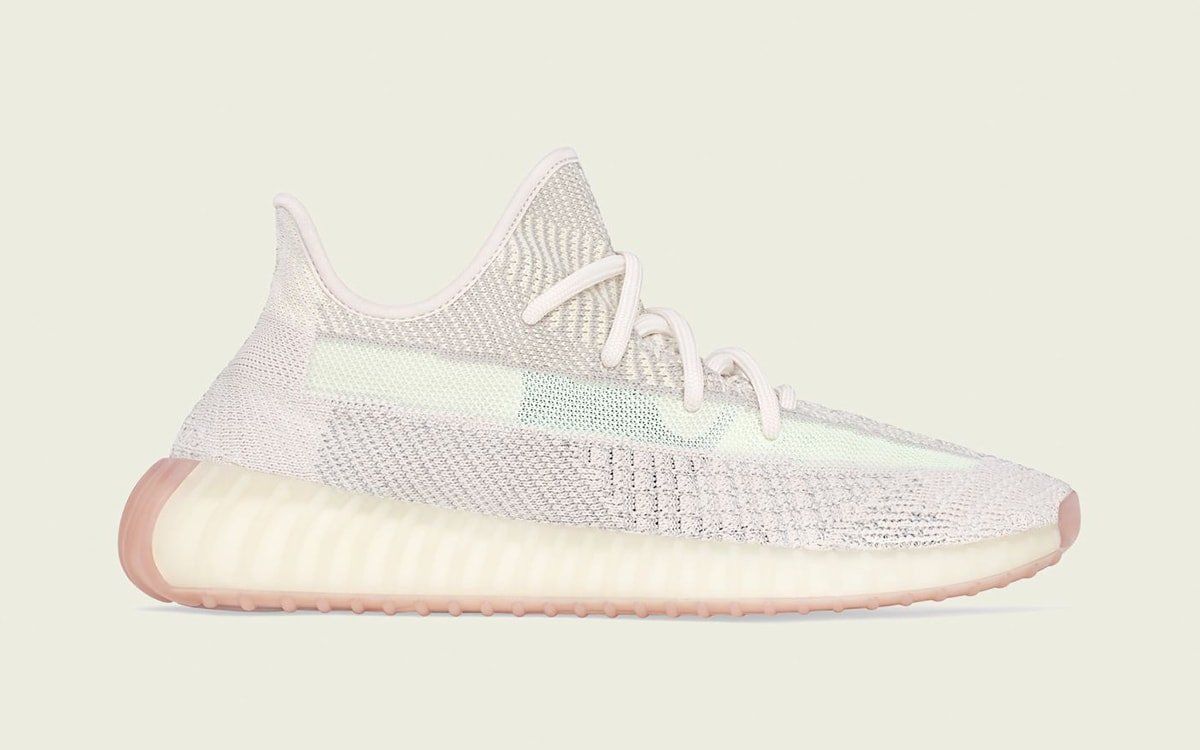 Adidas yeezy clearance release date 2019