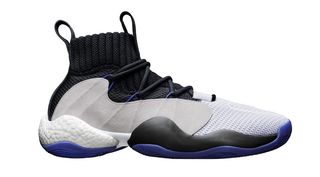 adidas font crazy byw x b42244