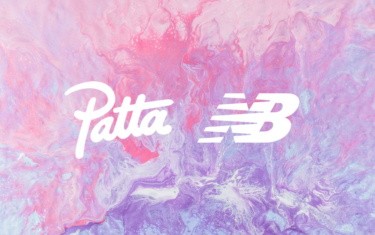 Where to Buy the Patta x New Balance 990v3 | House of Heat°