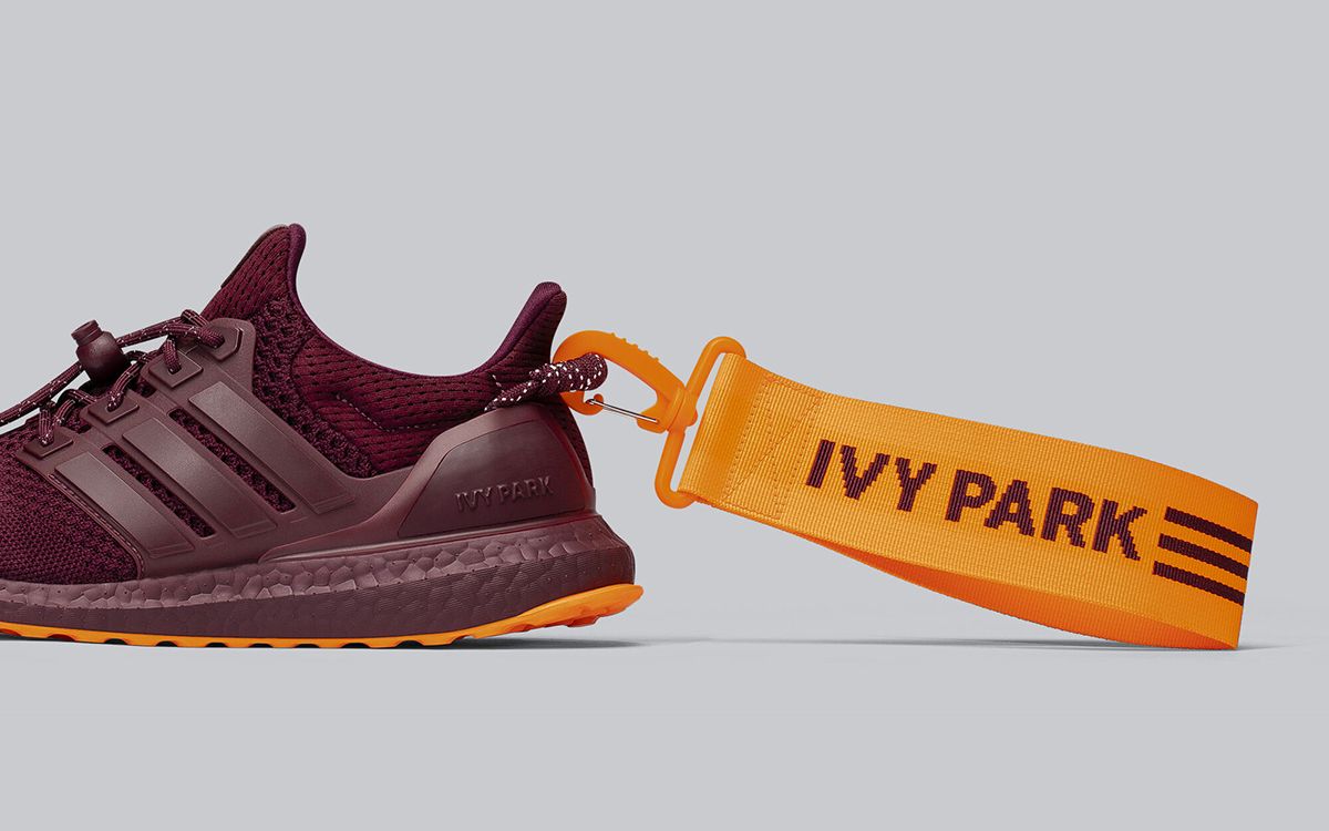 Adidas & IVY PARK Announce New Collaborative Collection - Sports