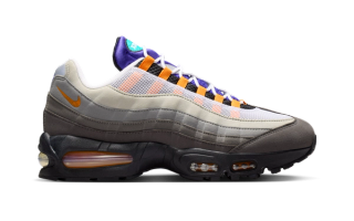 Nike Air Max 95 "Greedy" 2026.