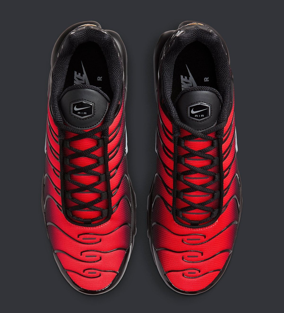 Nike Air Max Plus Deadpool DC1936-001