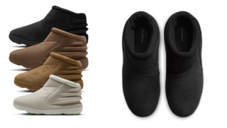 Nike’s New 24.7 Recovery Boot Debuts Nov. 1