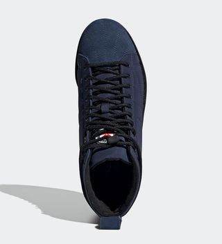 adidas superstar boot navy black h05133 release date 5