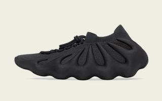 adidas yeezy 450 utility black ho3665 release date 2