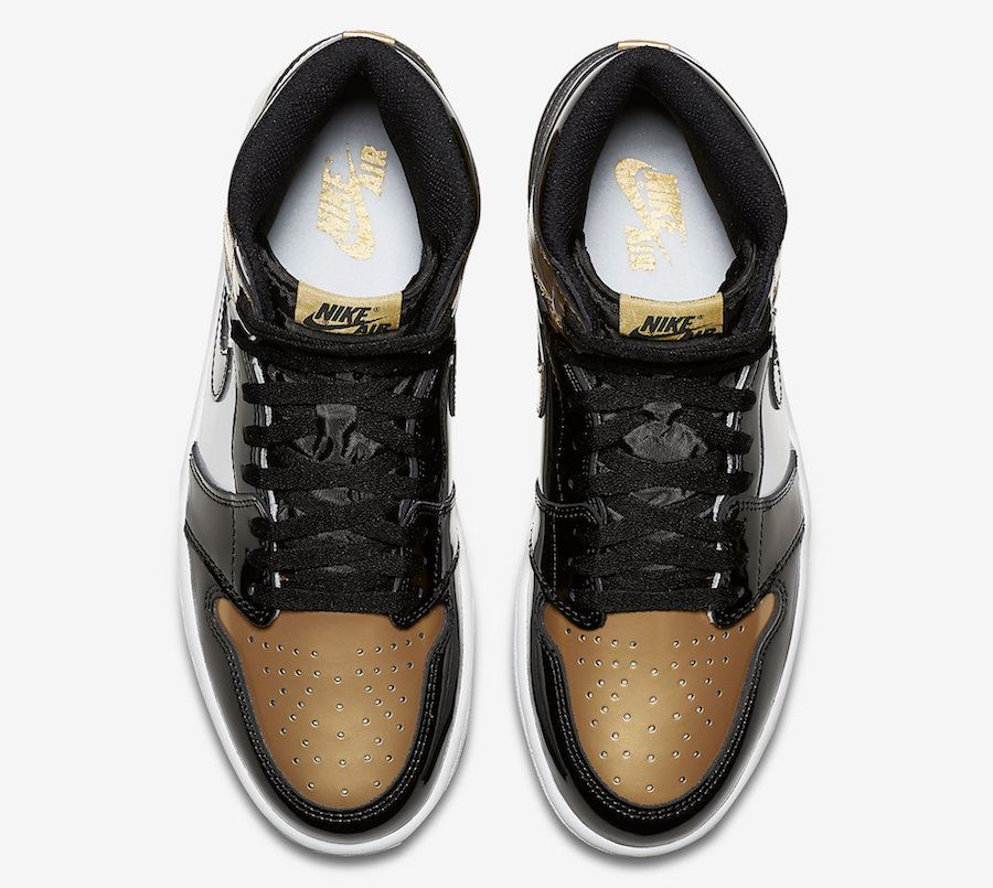 Gold toe top outlet 3