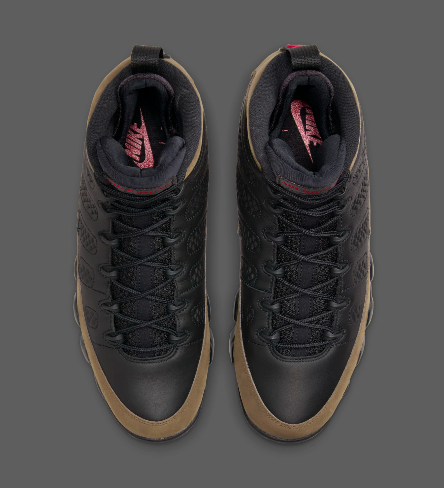 olive 9s release date