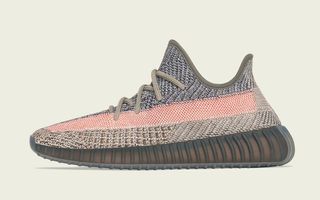 adidas yeezy detailed 350 v2 ash stone gw0089 release date 2 2