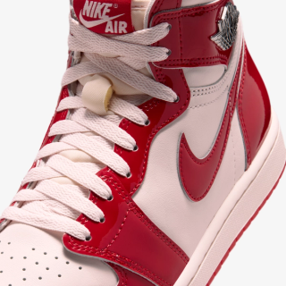 Women's Air Jordan 1 Retro High OG "Nails & Grails" (SKU: FD2596-601). Photo via Nike.