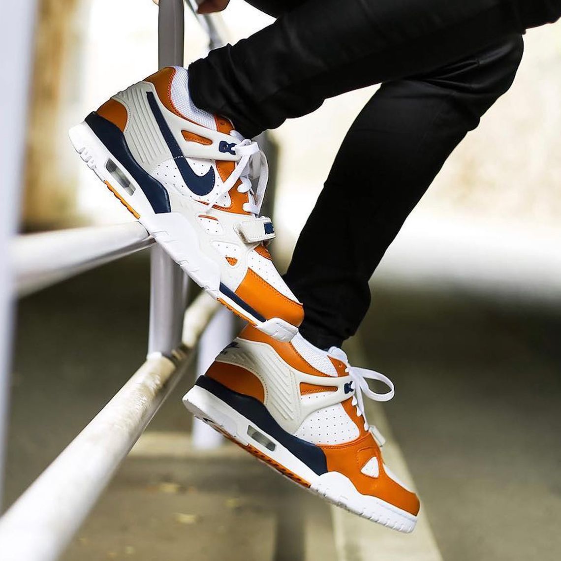 Where to Buy the OG Nike Air Trainer 3 “Medicine Ball” | House of Heat°