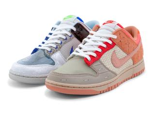 clot nike orange dunk low what the fn0316 999 release date 1
